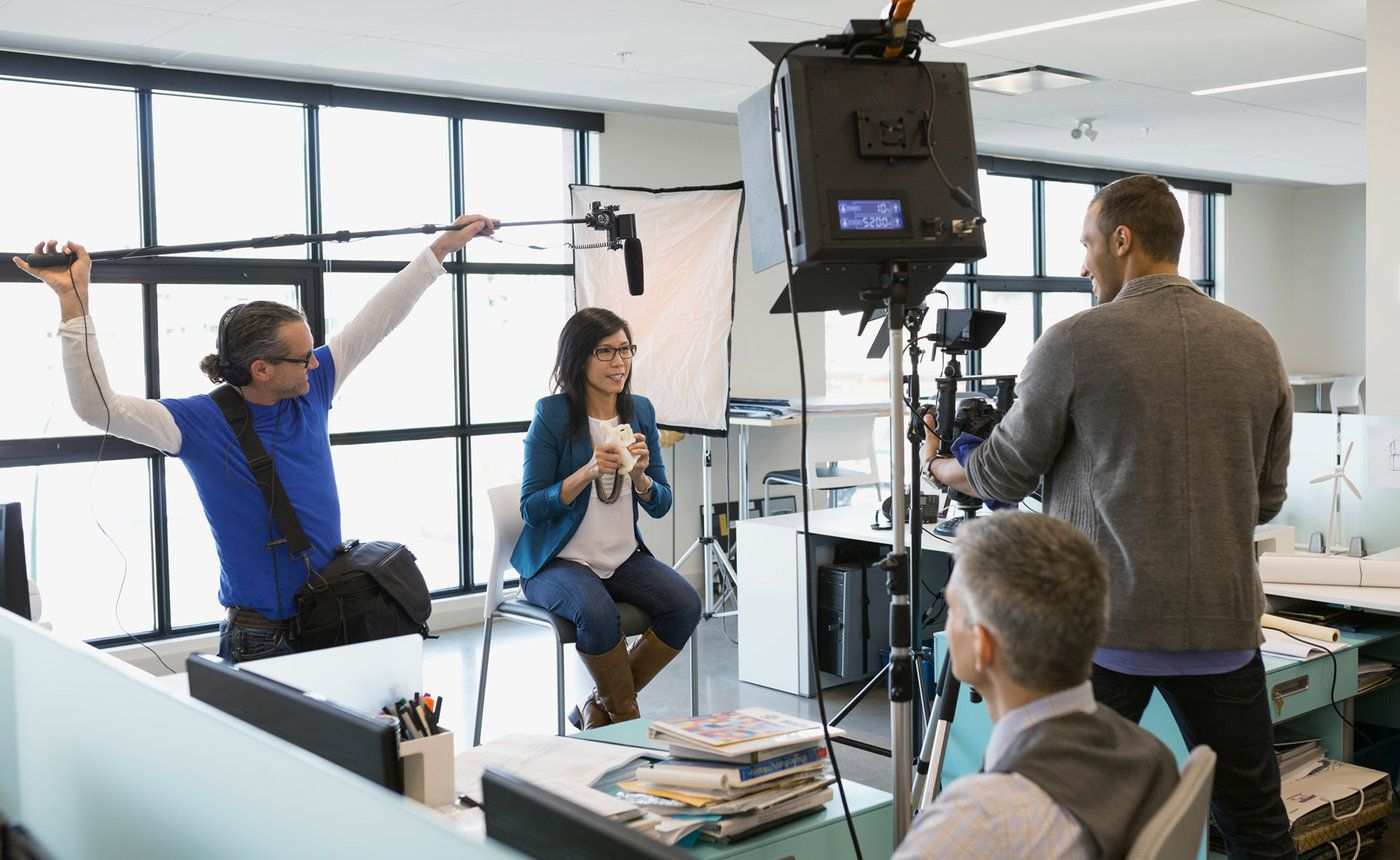 What a Video Marketing Agency Actually Does