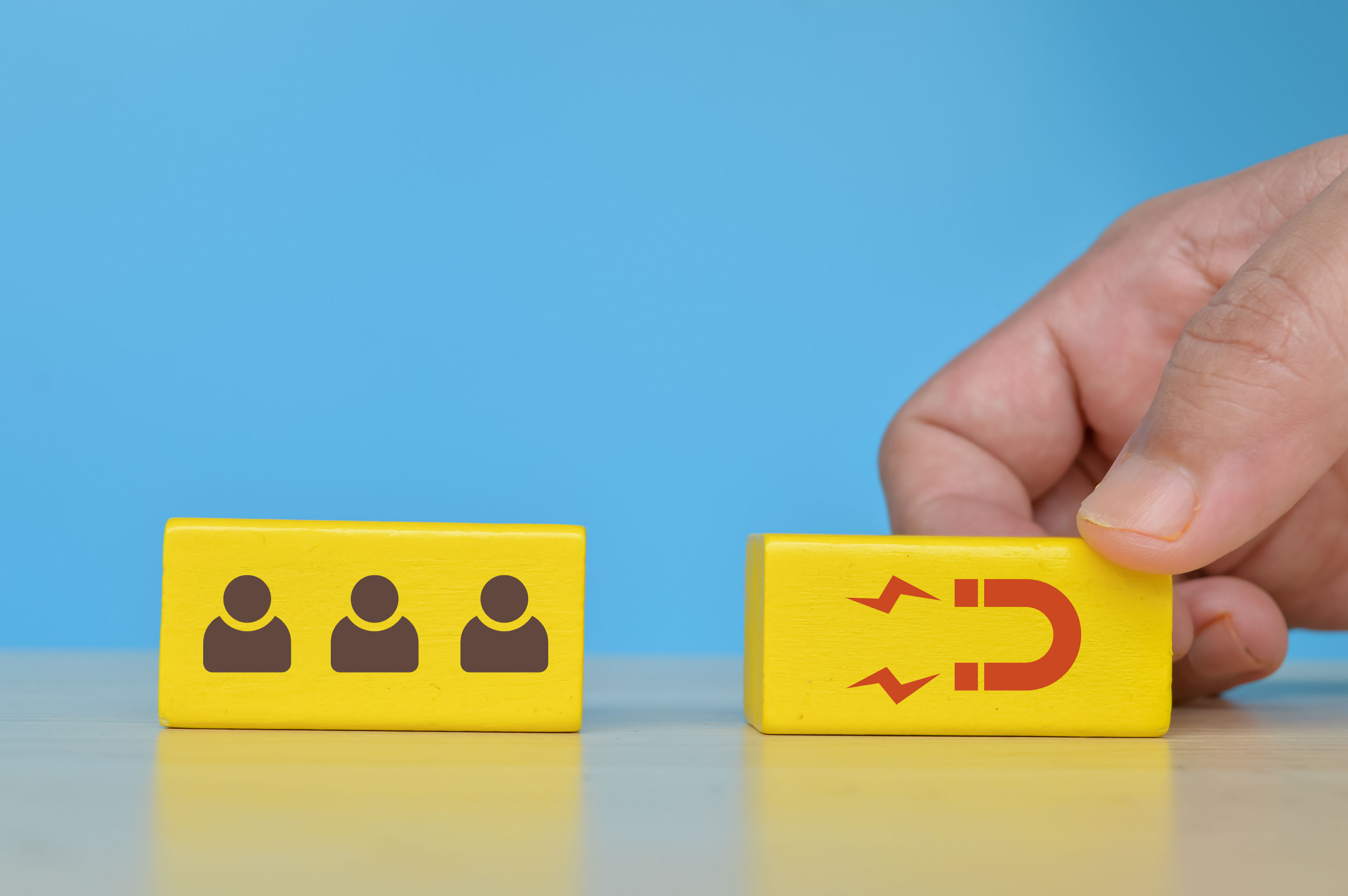 Top Lead Generation Techniques Every Small Business Should Know