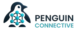 Penguin Connective Logo