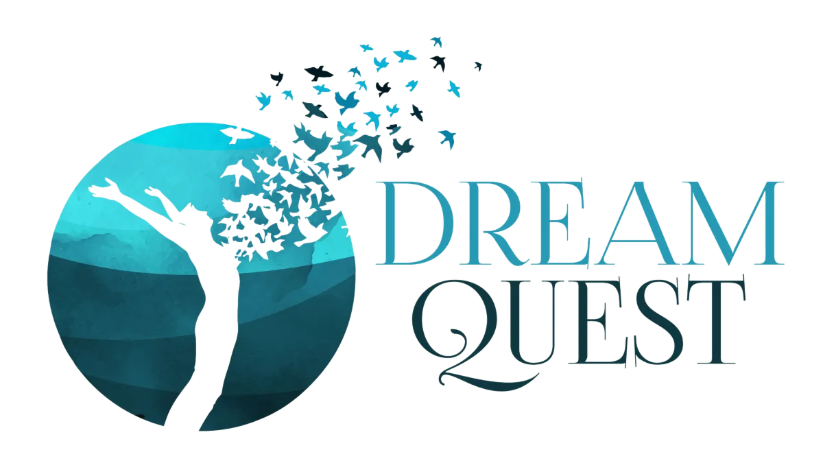 Dream Quest Foundation Logo