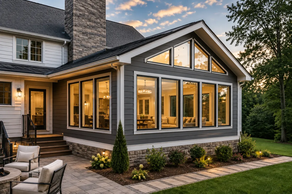 Home Addition vs. Moving: Which Saves You More Money in 2026?