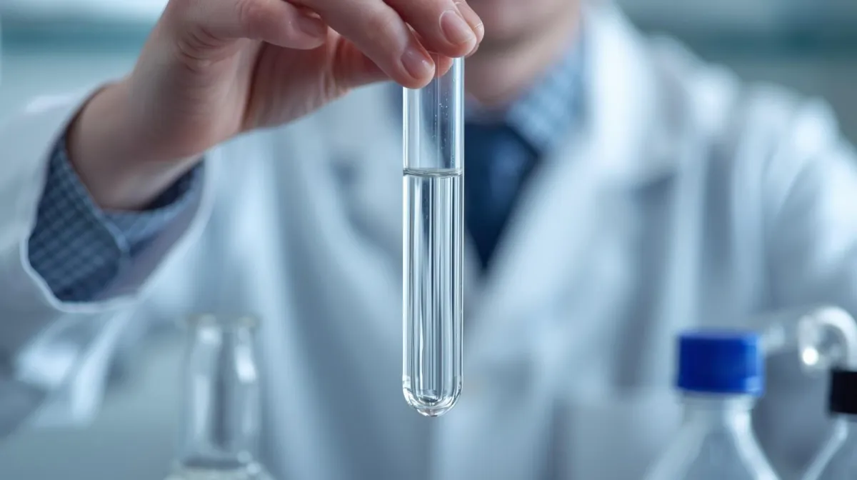 a lake surrounded by snow covered mountains in the distance