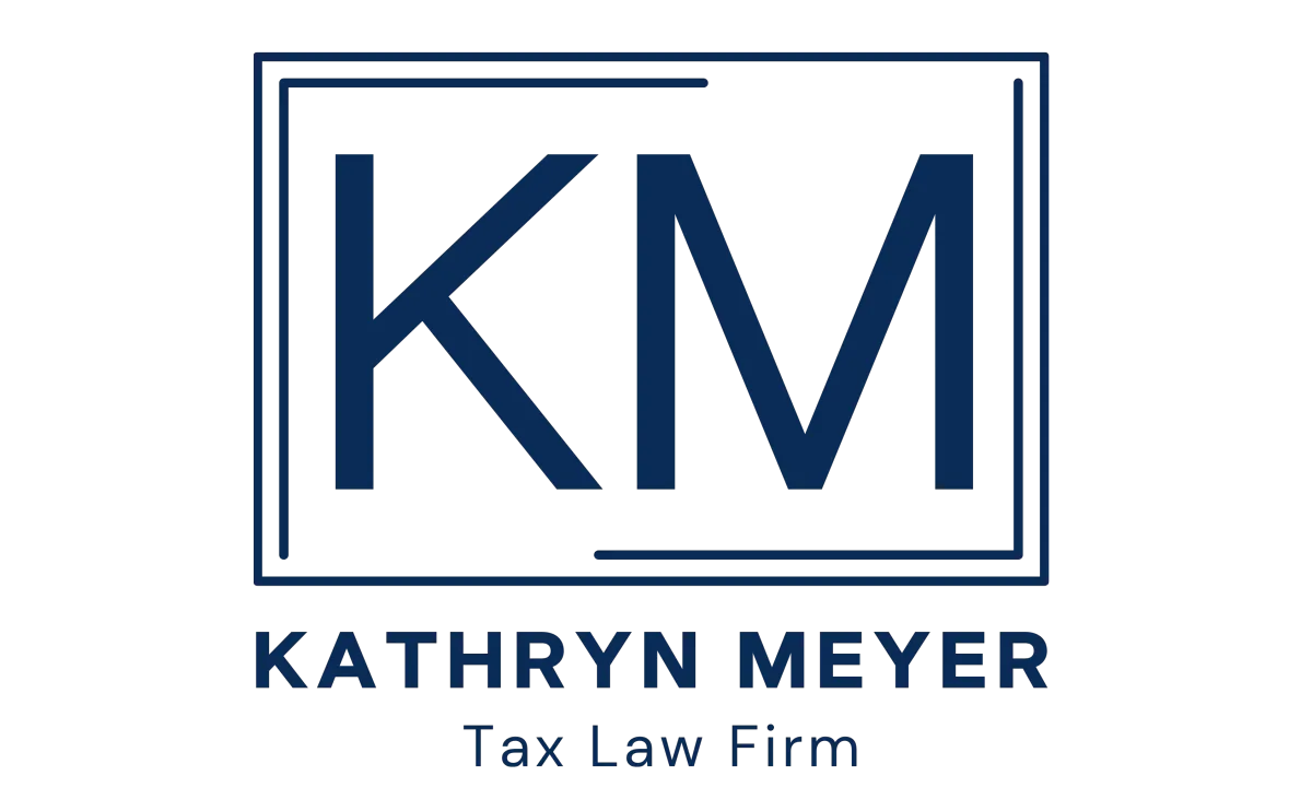Kathryn Meyer Law PC Logo