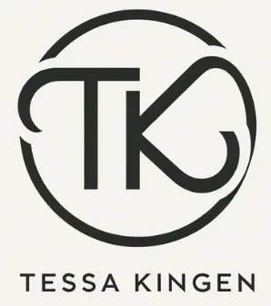 Tessa Kingen Logo