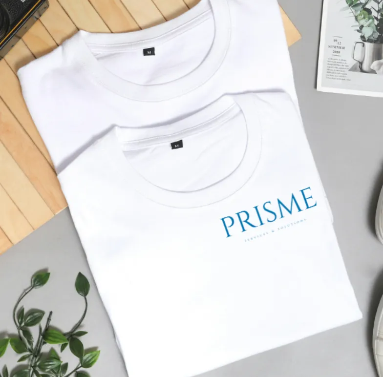 vêtements personnalisés corporatifs