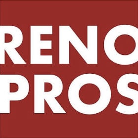 Reno Pros Logo