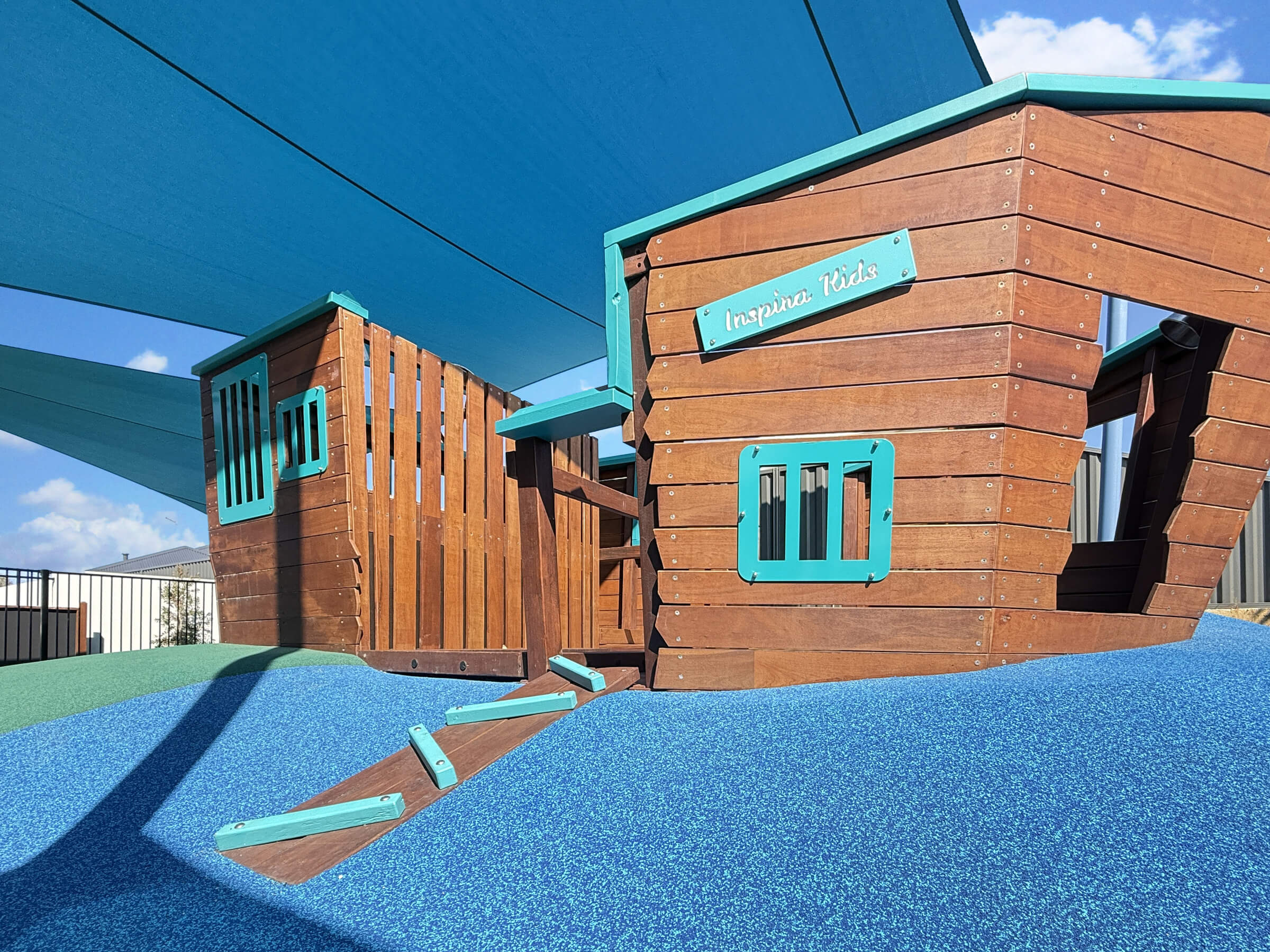 childcare center in lakelands