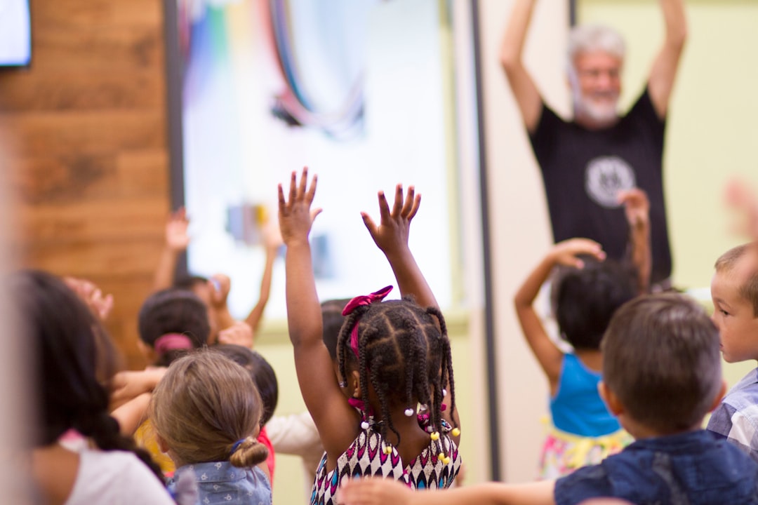 Stimulating Learning Environment: What Helps Young Children Feel Curious, Safe, And Ready To Learn