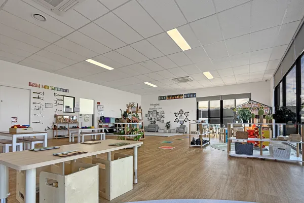Lighting In The Classroom: How The Bright Environment Supports Focus And Comfort