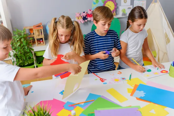 NAIDOC Week Activities: Respectful Ways For Early Childhood To Explore Culture