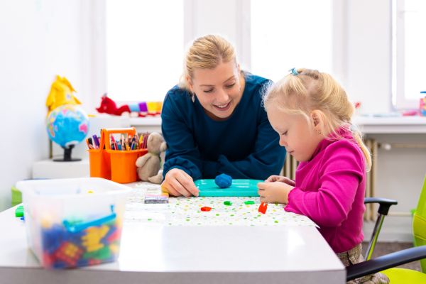 Winter Art And Sensory Activities For Toddlers