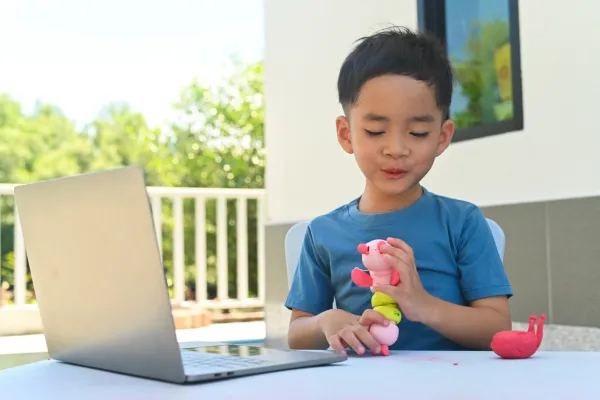Zone Of Proximal Development Activities: Simple Ways To Support Children At The Right Level