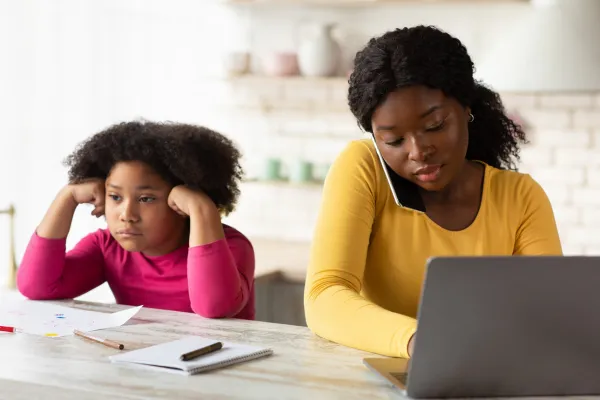 How To Improve Concentration In Kids: Simple Habits That Support Focus