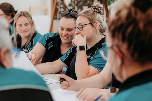 Critical Reflection In Childcare: Meaning, Examples And Practical Questions