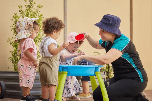 Sensory Play For Preschoolers: Benefits And Simple Activity Ideas