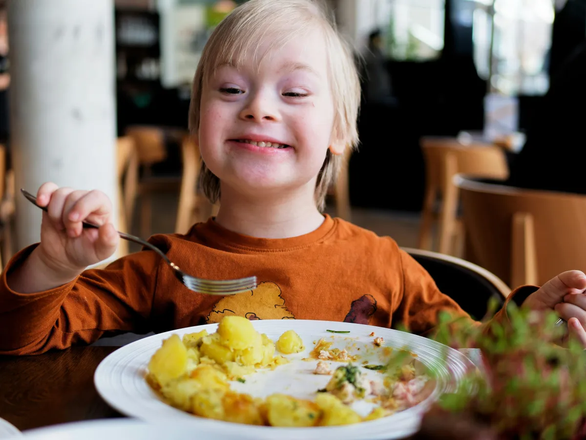 Food Allergy Policy In Childcare: What Parents Should Know