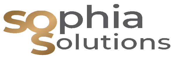 Sophia Solutions logo