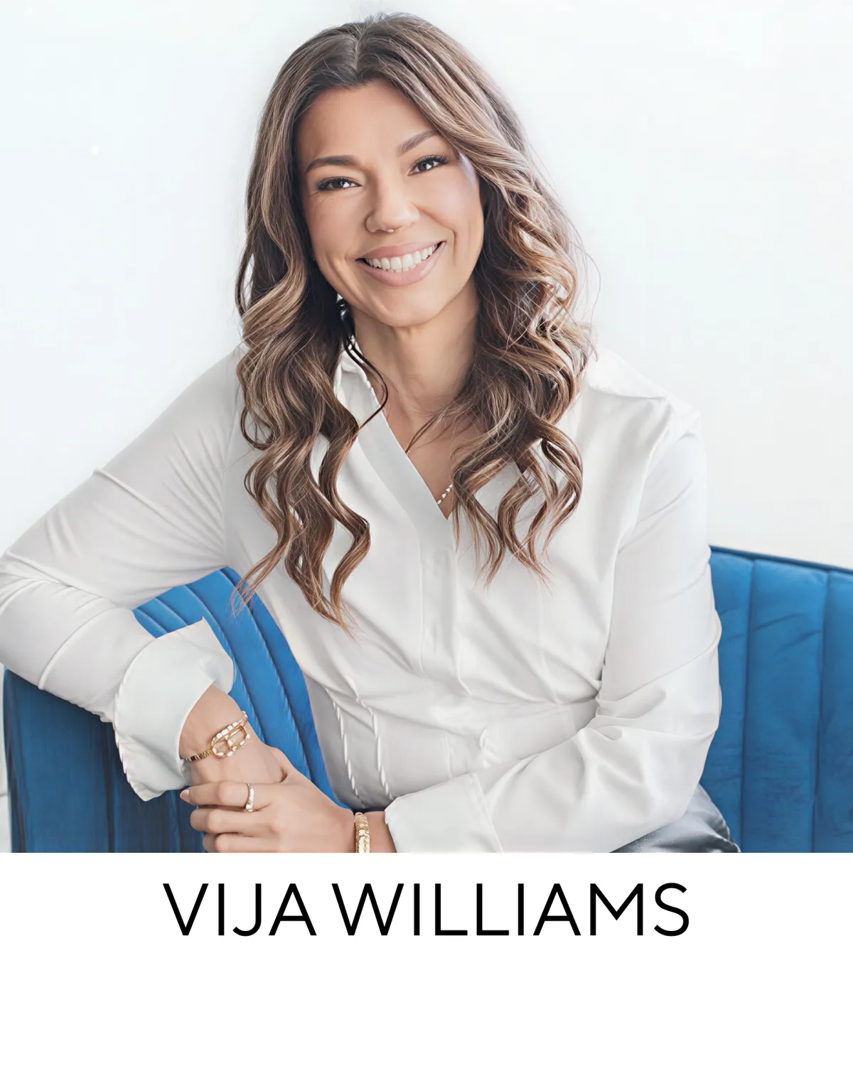Vija Williams