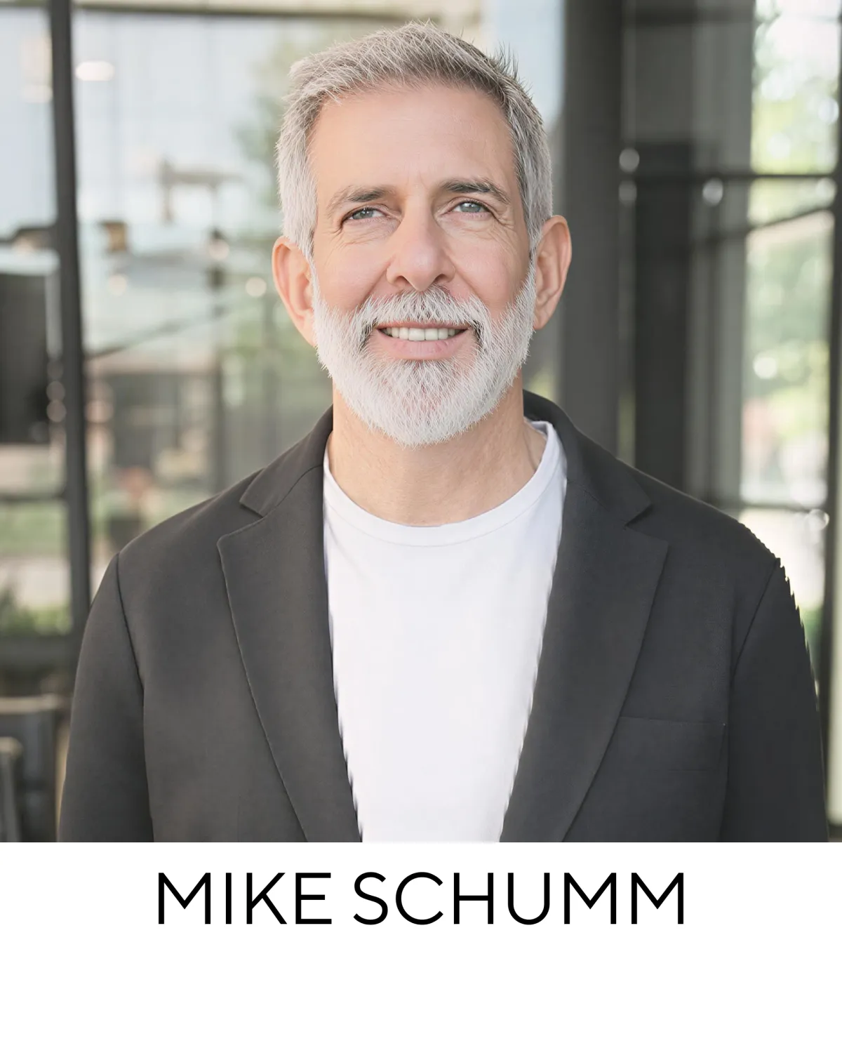 Mike Schumm