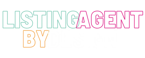 listing agent by design real estate agent course