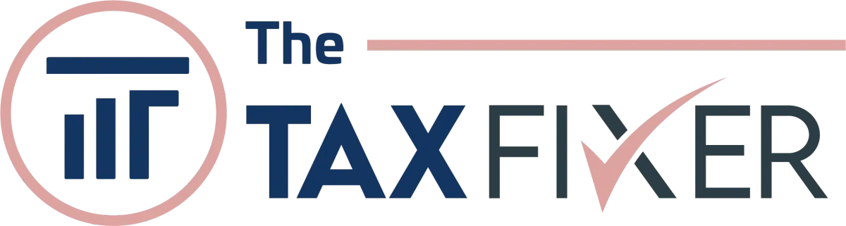 The Tax Fixer