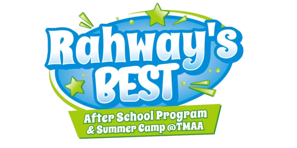 Rahway's Best After School & Summer Camp Logo