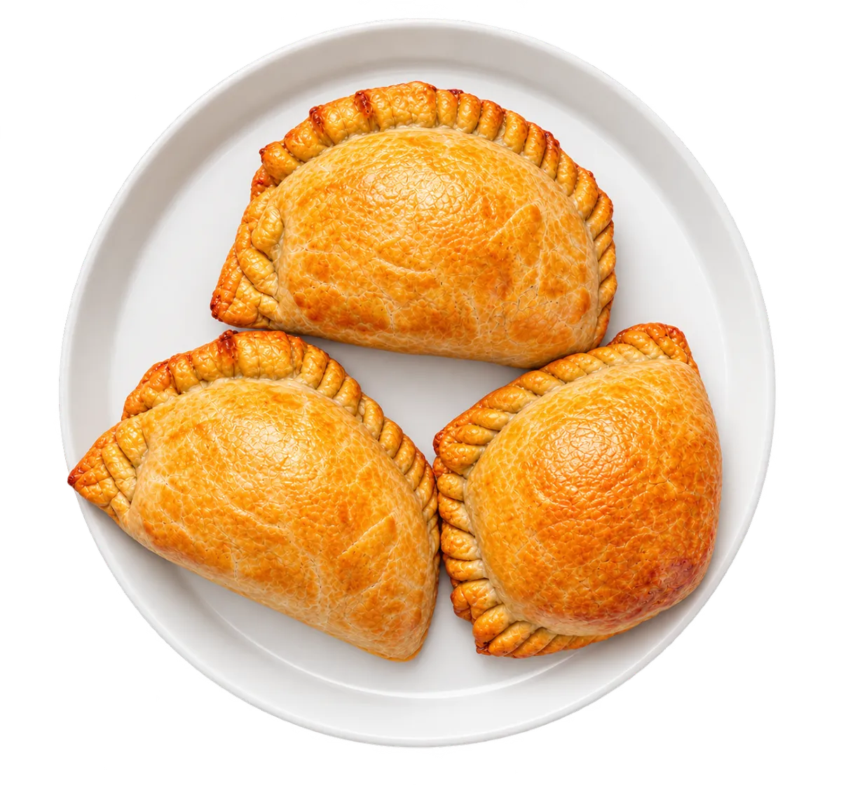 Sweet Puff Puff