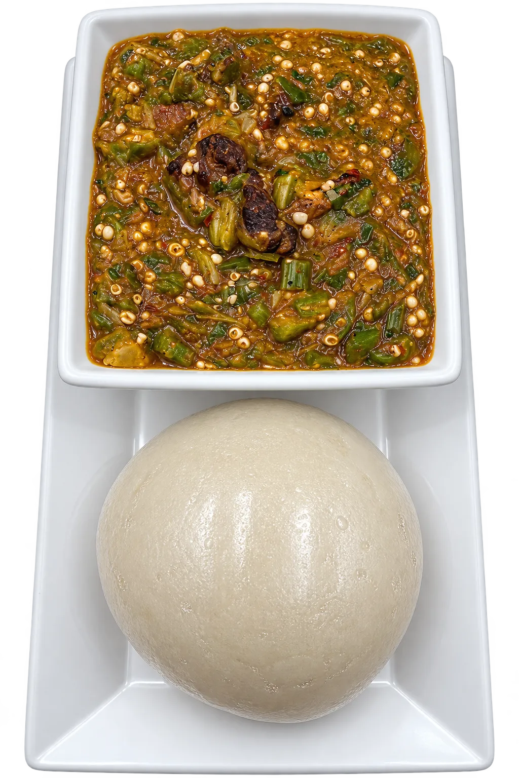 Coconut Rice