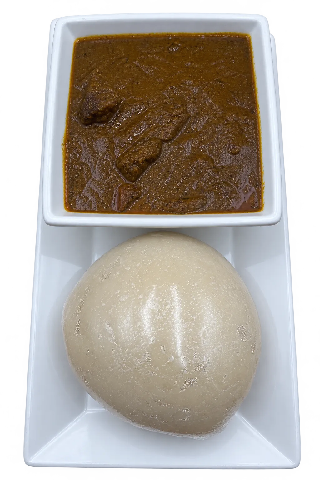 Assorted Meat Pepper Soup