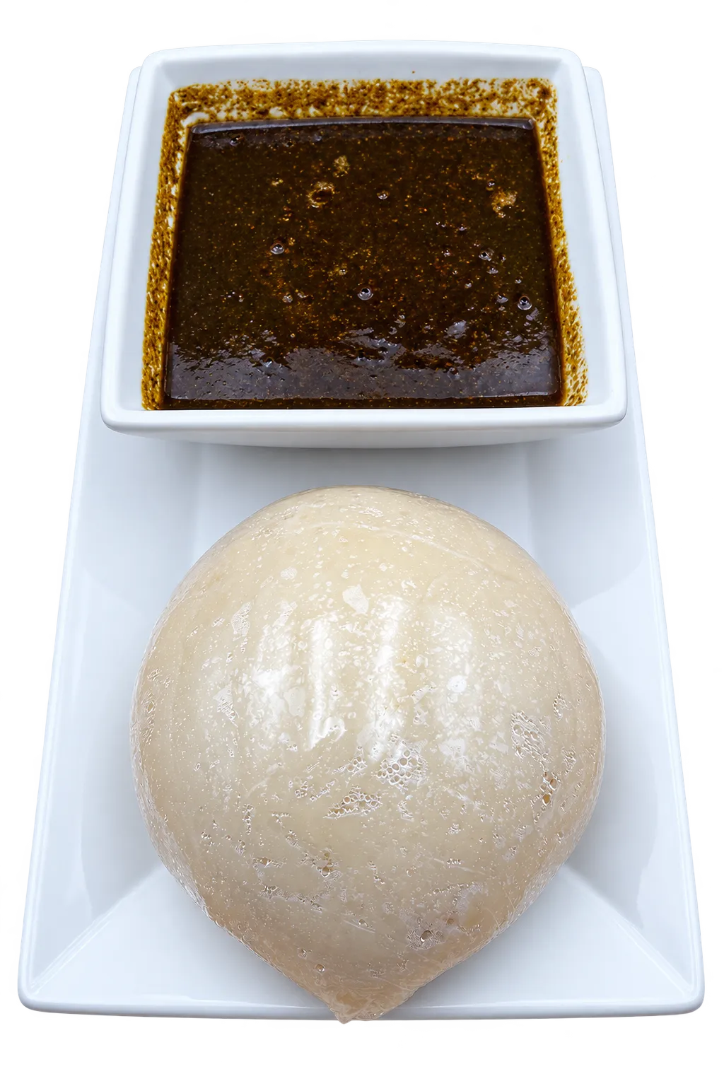 Assorted Meat Pepper Soup