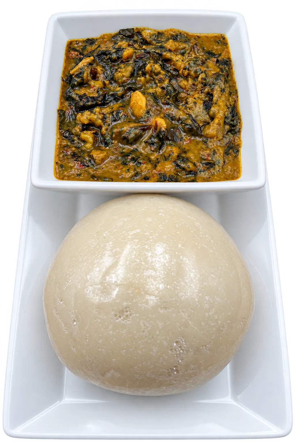 Assorted Meat Pepper Soup