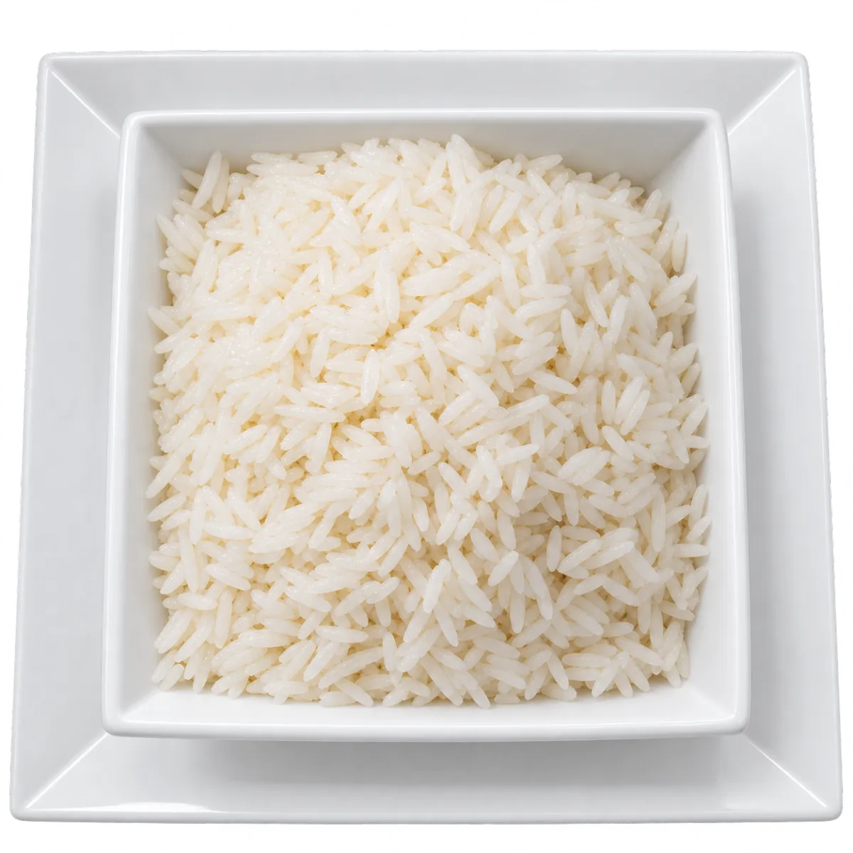 Coconut Rice