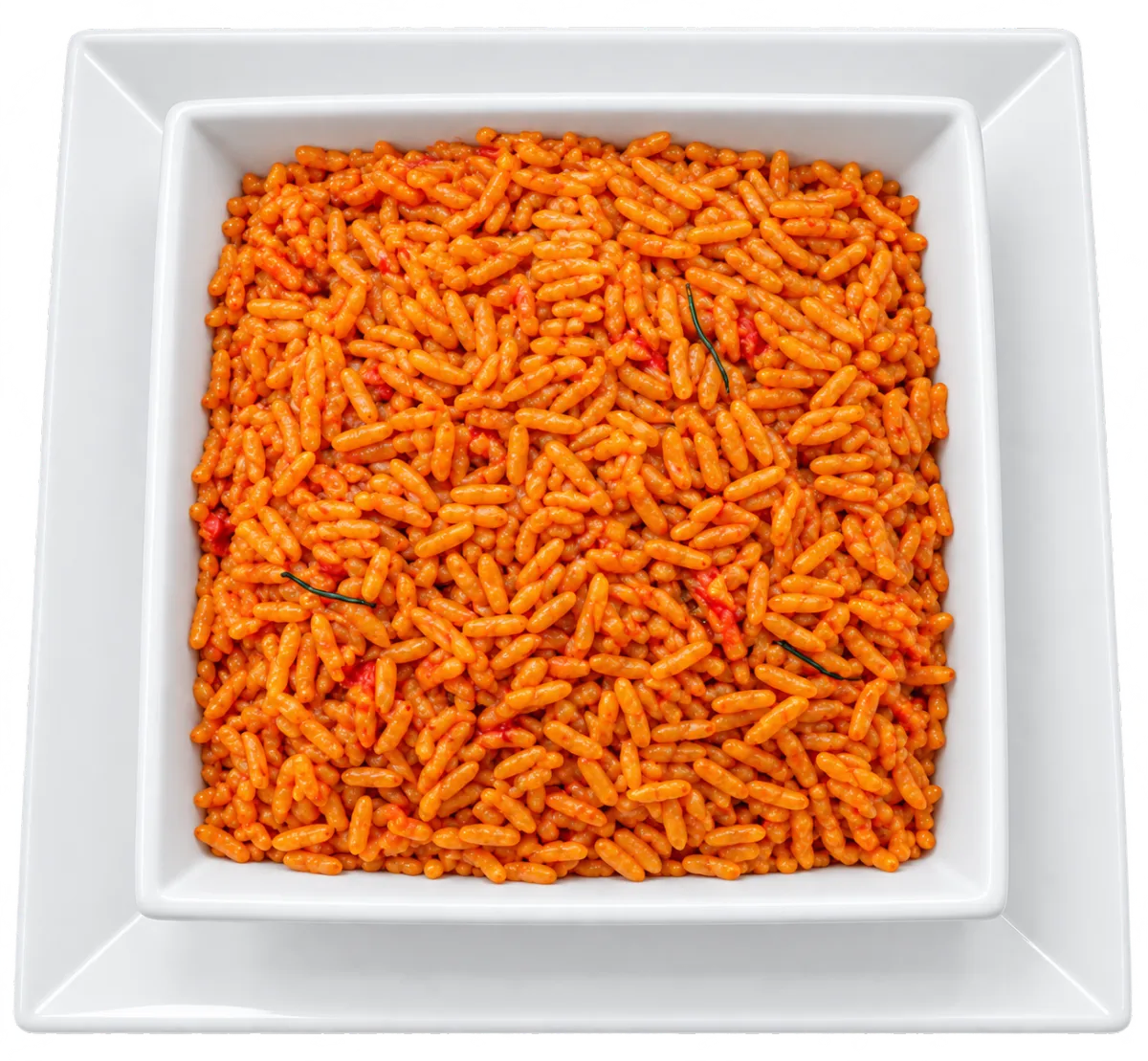 Coconut Rice