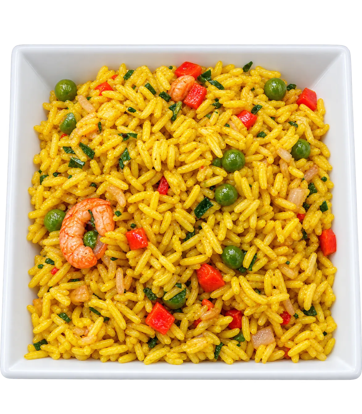 Coconut Rice