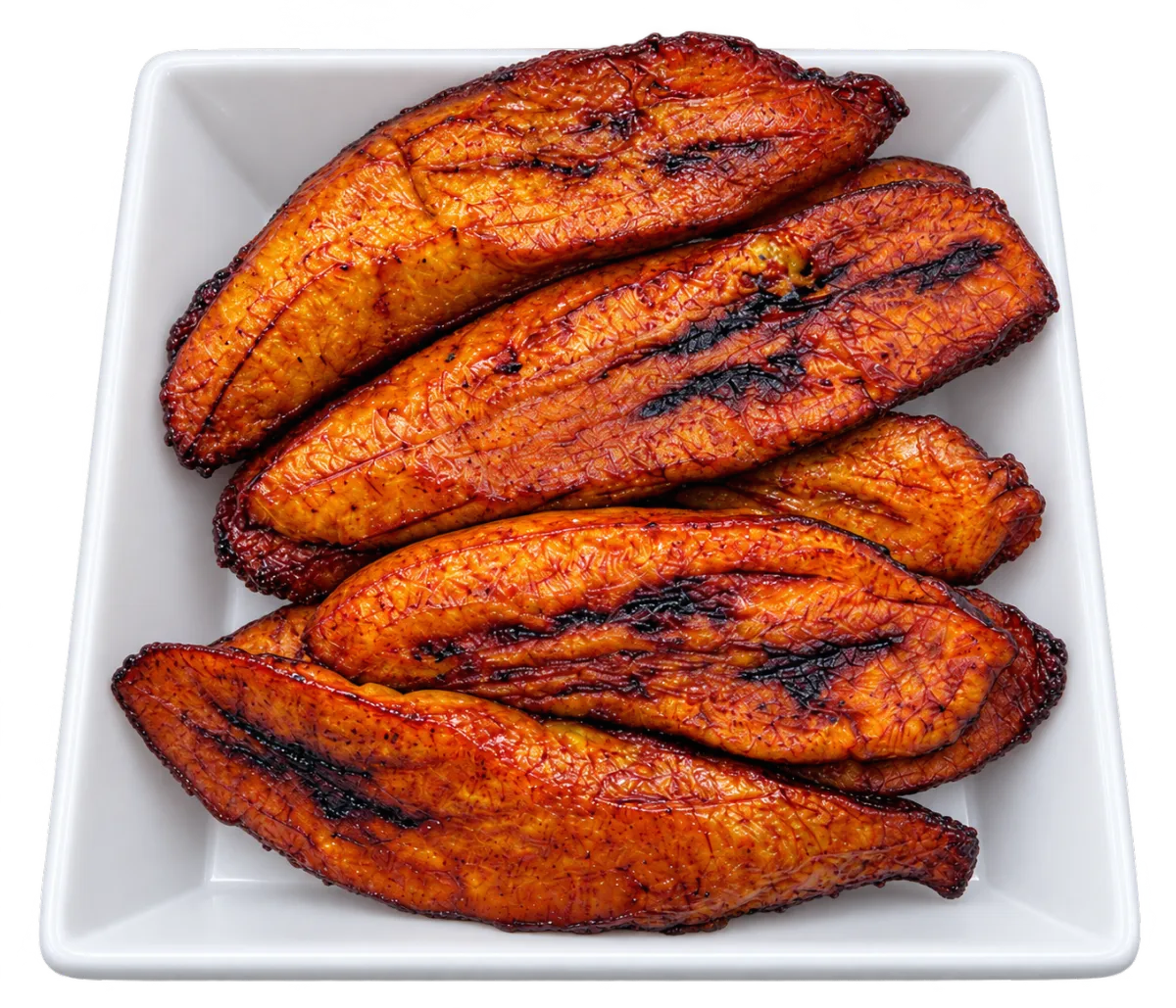 Smoky Party Jollof Rice