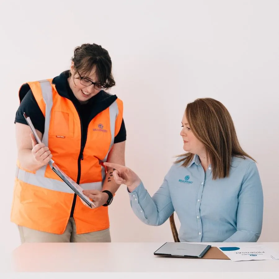 First Aid Training