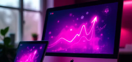 A beautiful, lightning-fast website that looks great on every device and converts clicks into customers. Designed with the latest SEO best practices and fully integrated with our automation suite.