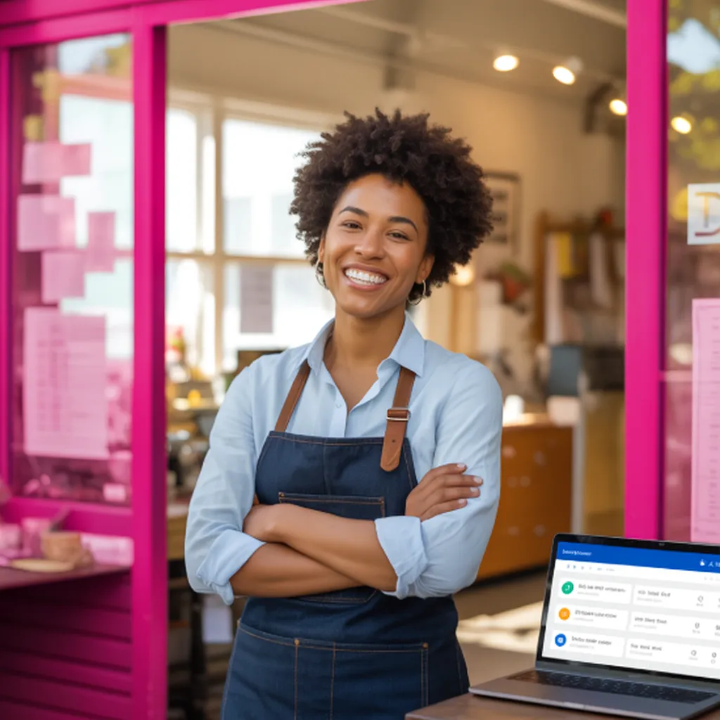 AI-powered chat and messaging ensure every question gets answered fast—no missed messages, no lost sales.