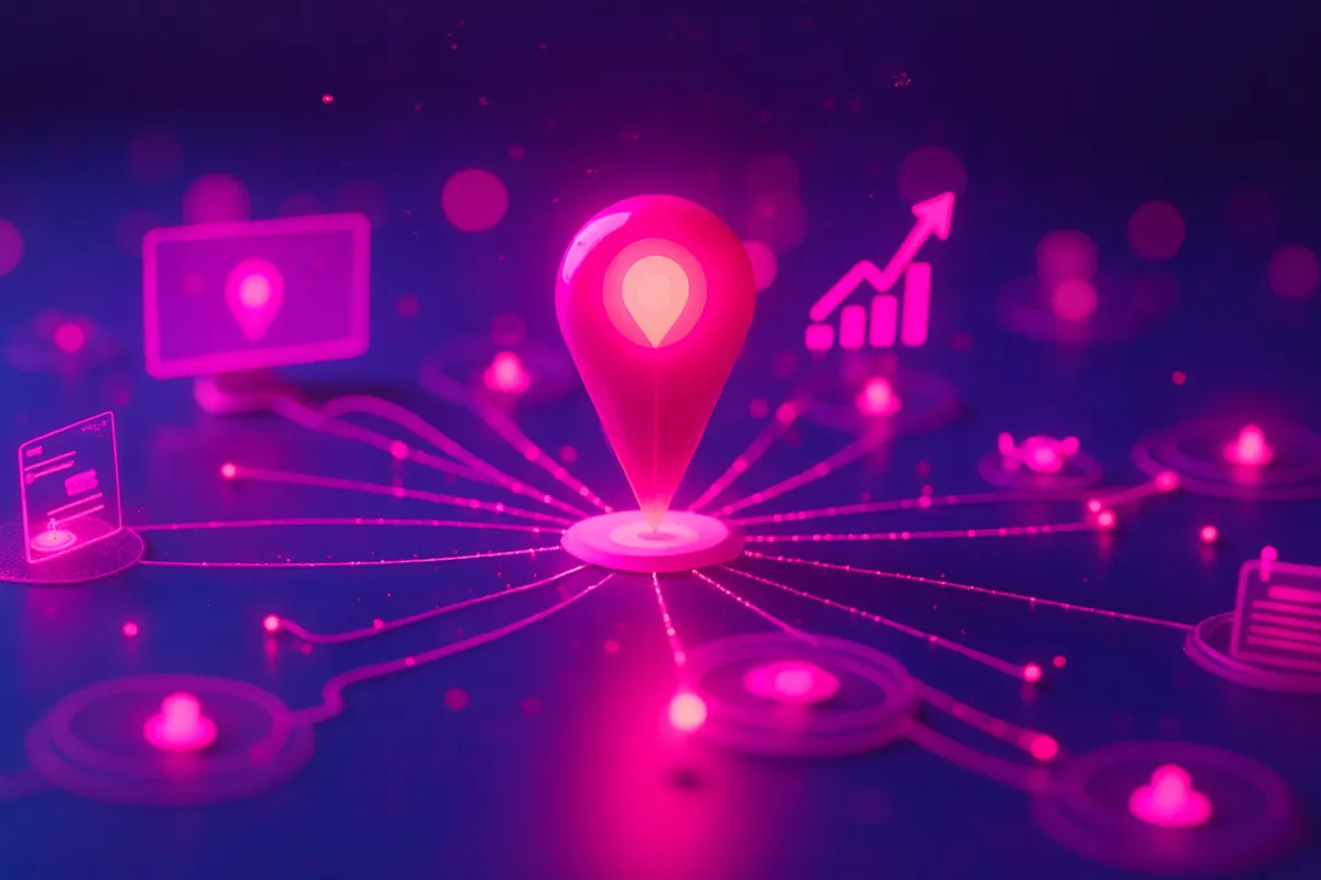 Automatic updates to all your key business listings, driven by AI. No more outdated hours or missing contact info—just seamless, up-to-date visibility that builds trust with Google and your customers.