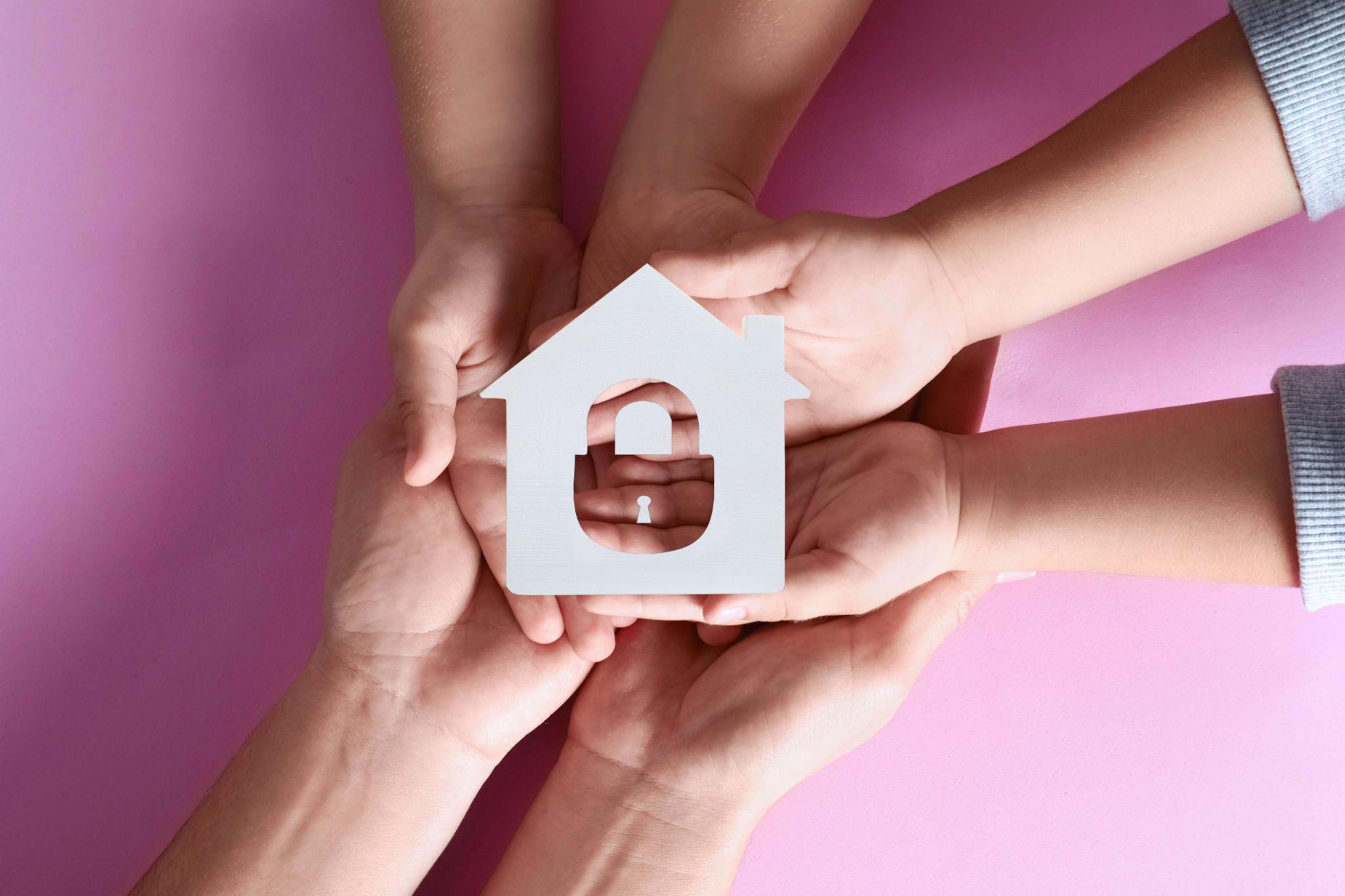 🏡 What Happens to Your Home If You Don’t Have a Trust?