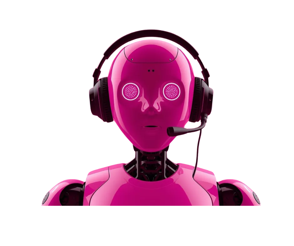 AI-powered agents handle calls, chats, bookings, and customer follow-ups around the clock—so you never miss an opportunity