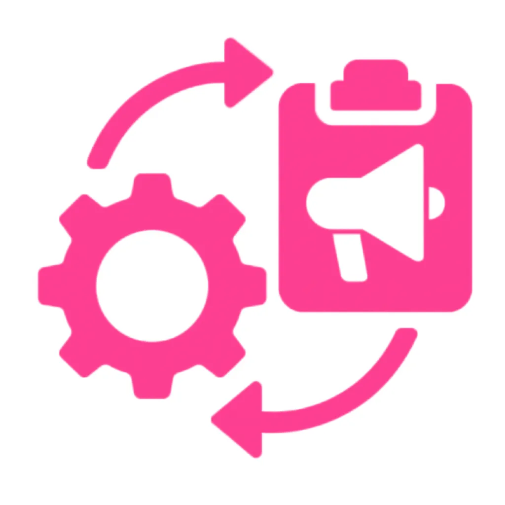 Let your AI Team and automations handle routine tasks, reminders, and follow-ups—so you never have to pay (or remember) to do them again.