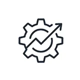 YWait doesn't stop at setup. We continuously monitor and refine your AI’s performance to ensure it gets smarter, faster, and more effective over time.