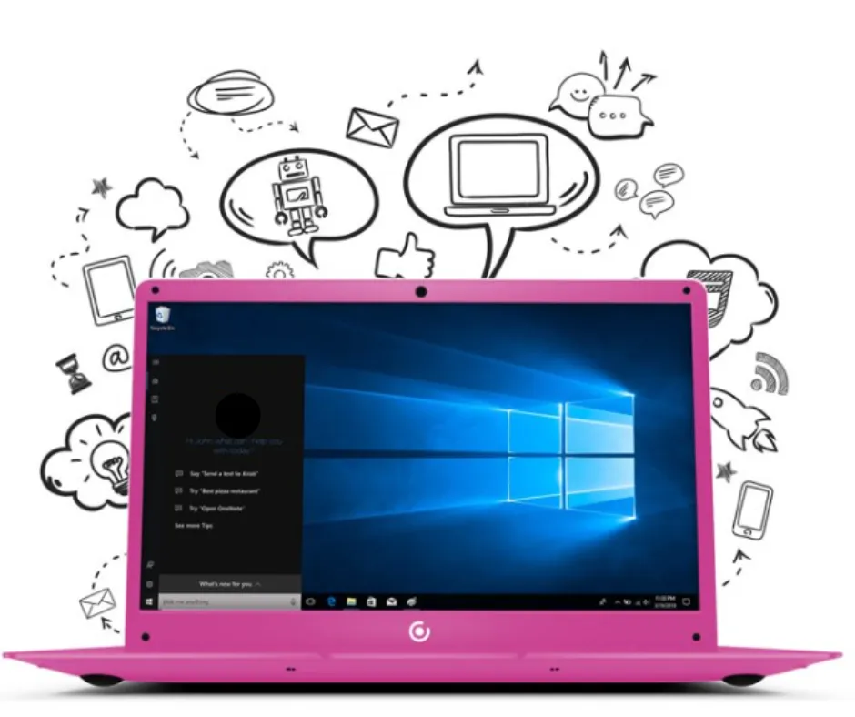 Tired of chasing messages across ten different apps? YWait provides a unified Inbox that  brings every chat, SMS, email, and social DM together—so your team (human or AI) never misses a beat.