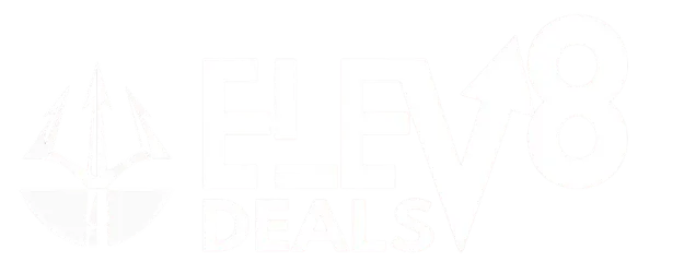 Brand Logo - Elev8 Deals