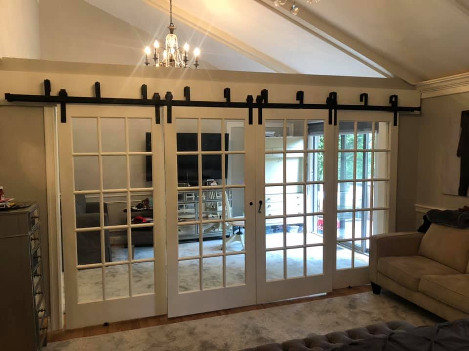 Door Installation & Replacement