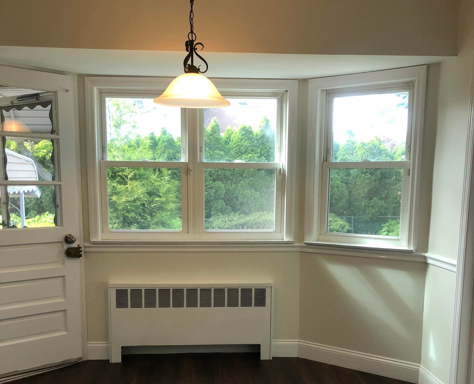 Window Installation & Replacement