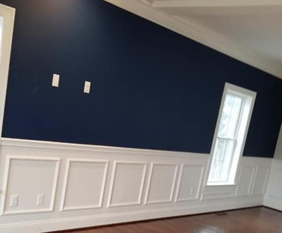 Interior & Exterior Painting