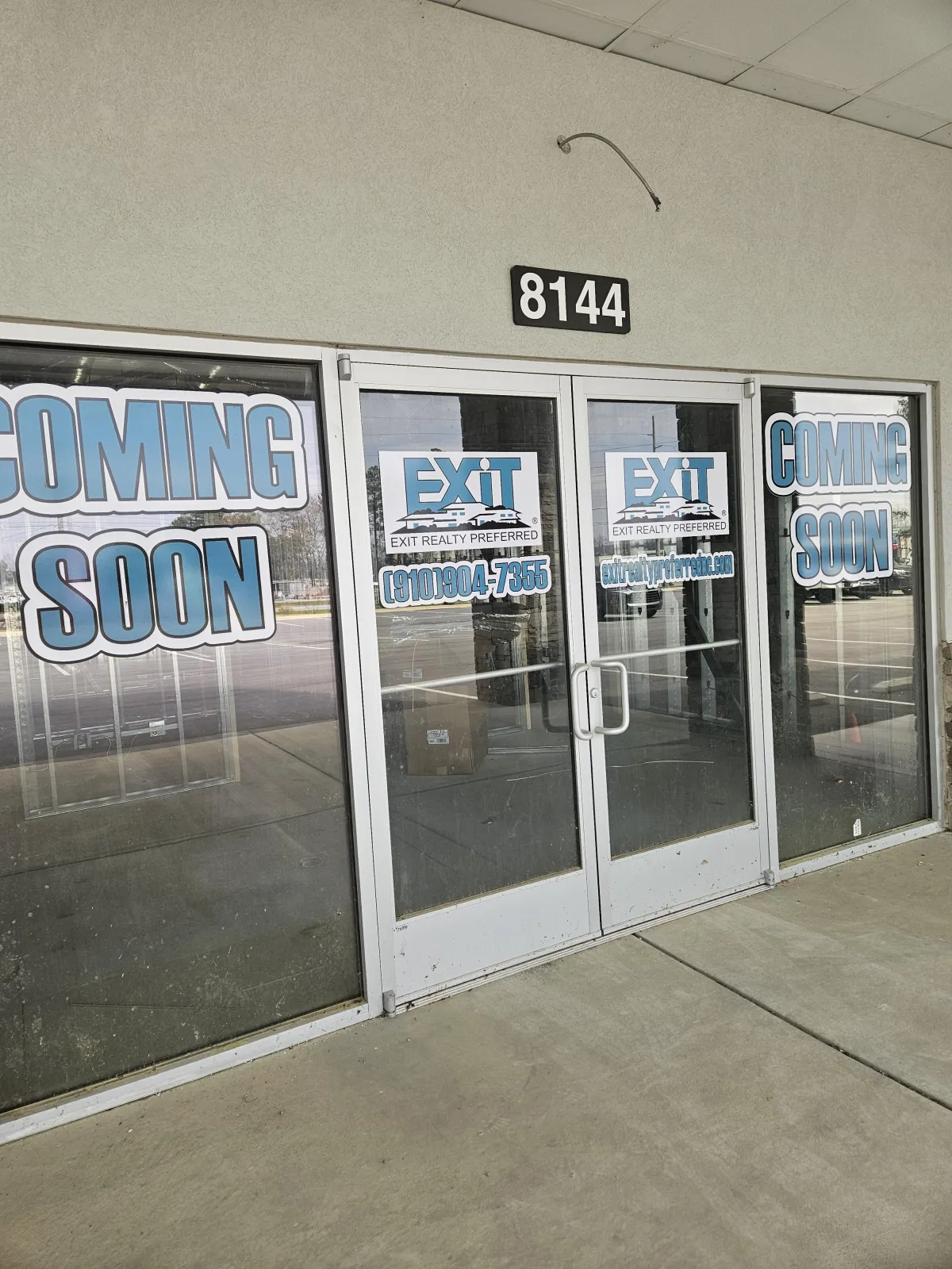 Exit Realty