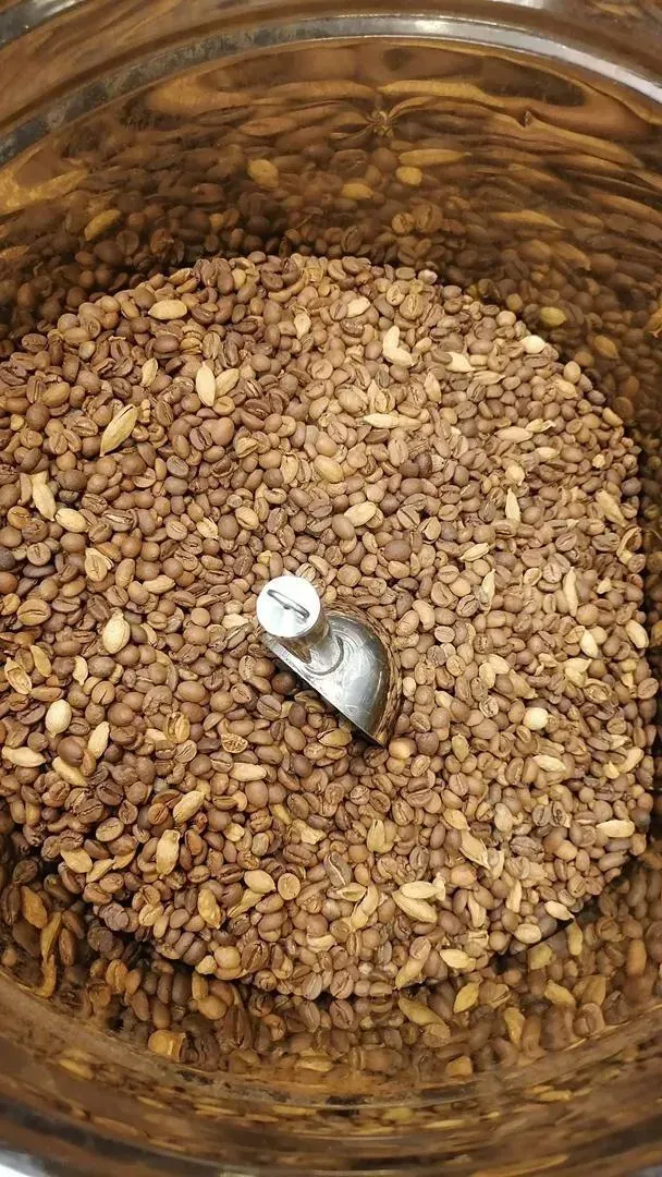 Sachet individuel de Café Halimax